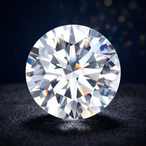 Diamantes Sueltos Cultivados en Laboratorio al por Mayor, Certificados por IGI, Modelo AZI-22, Corte Brillante, Color D, para Joyería, Calidad de Exportación de Gujarat - Product Image 3
