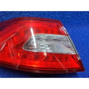 Luz Trasera Izquierda Usada Optima - Product Image 2
