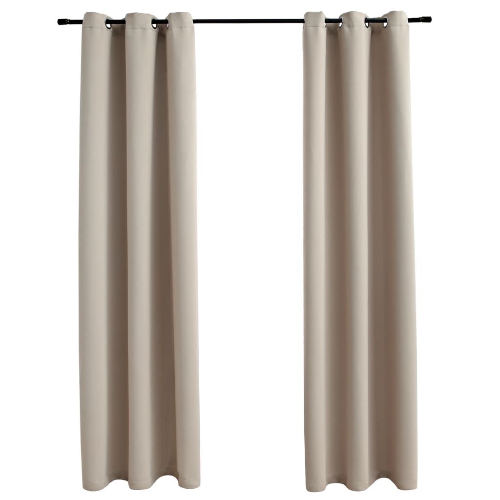 Beige Color