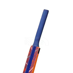 Light <b>Weight</b> Wooden Plain Cricket Bat for Outdoor Play Professional Cricket Bat Hard <b>Ball</b> Plain Cricket Bat OEM Design - Product Image 5