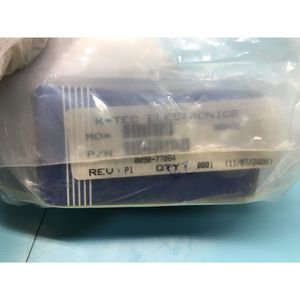 Interrupteur de porte robotisé AMAT 0090-77064, IDEC - Équipements et pièces semi-conductrices d'occasion fiables à l'échelle mondiale - Product Image 4