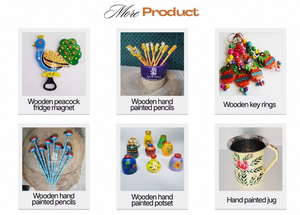 ลูกดาวเรืองเทียม/ลูกบอล Genda 10นิ้ว - Product Image 4