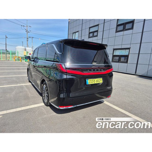 [TheAutoPlan] KORICA 2025 Lexus LM, Van de Lujo a Gasolina, Asientos de Cuero, Espacioso Compartimiento de Carga, Elegante y Ejecutivo - Product Image 2