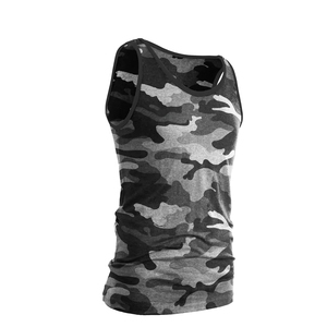 Camiseta sin mangas para mujer 100% algodón, alta calidad, hecha en Pakistán, personalizada, último modelo en color azul, de secado rápido y transpirable. - Product Image 1