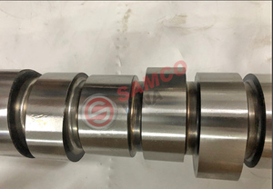 Arbre à cames 1250VE 20576909 pour moteur diesel, qualité supérieure, fournisseur mondial d'arbres à cames - Product Image 2