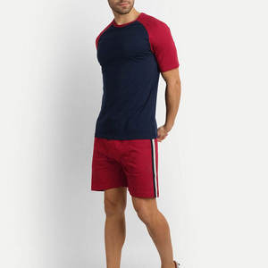 Mens streetwear fashion t <b>shirt</b> breathable fabric comfortable stylish casual outfit for everyday wear and urban clothing - Product Image 5