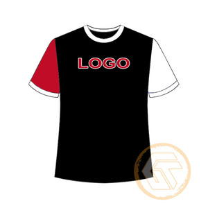 T-shirt personnalisé pour femme Delta Sorority, en jersey de coton respirant de haute qualité, motif uni, manches courtes, col rond, été, taille XL, style grec - Product Image 6