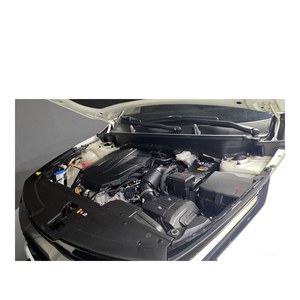 Kia Sportage Diesel 2.0 2WD 2021 avec boîte automatique, sièges en cuir, 71 493 km, conduite à gauche - Product Image 6