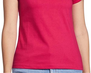 Camiseta para Hombre 2026, Transpirable, 100% Algodón, Lisa, Casual, Cuello Redondo, Manga Corta, Impresión Serigráfica, Ecológica, Secado Rápido, 220g - Product Image 4