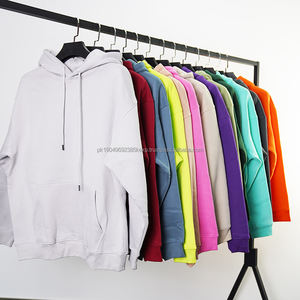 High Quality Blank Cotton Fleece <b>Black</b> <b>Men</b> Pullover <b>Hoodie</b> Oversized Custom Printing Logo Plus Size <b>Men'S</b> Hoodies - Product Image 1