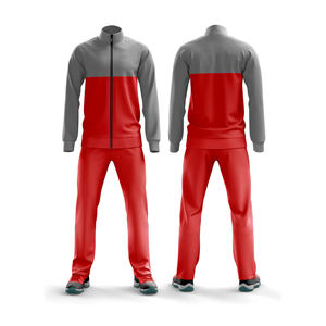 Conjunto Deportivo Sublimado Premium, Venta Directa de Fábrica, Logotipo Personalizado OEM, Producto de Alta Calidad, Proveedor de Ropa Deportiva - Product Image 1