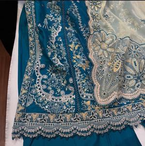 Indian Pakistani Suits for <b>Women</b> Ready to Wear Designer Cotton Lawn Unique <b>Kurta</b> Shalwar Duppatta Summer Collection 2026 - Product Image 6
