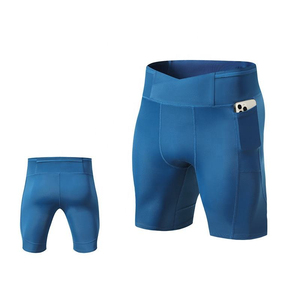 Shorts de bain et de surf pour hommes, légers, à séchage rapide, pour les vacances d'été, style tropical - Product Image 5