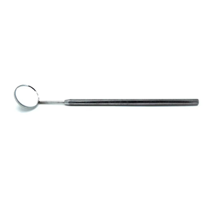 กระจกตรวจฟันแบบใช้แล้วทิ้ง ป้องกันฝ้า สำหรับตรวจช่องปากและฟัน ยี่ห้อ GUJJAR SURGICAL - Product Image 5
