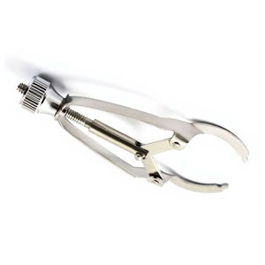 Matrice dentaire professionnelle en ivoire, support de bande matricielle réglable, instruments chirurgicaux pour composites et restaurations dentaires - Product Image 2