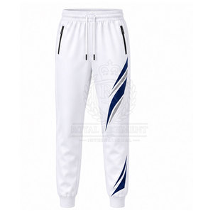 Survêtements pour hommes les plus vendus, tissu doux, vêtements de sport légers, fabriqués au Pakistan - Product Image 4