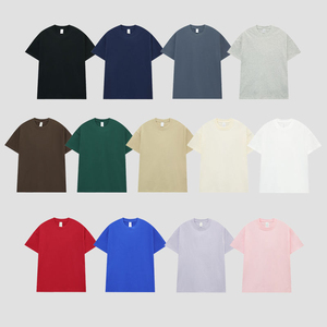 Vêtements streetwear en gros de haute qualité, tricotés en Spandex/Coton, coupe classique, écologiques, séchage rapide, respirants, personnalisés et lavés - Product Image 2