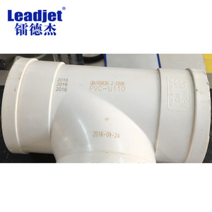 Máquina de marcado láser de CO2 Leadjet <span class=keywords><strong>Ideal</strong></span> para producción a gran escala - Product Image 6