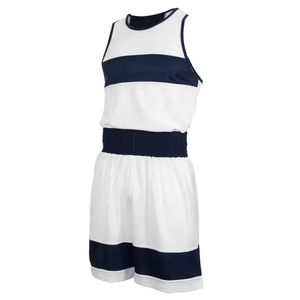 Uniforme de Boxeo Unisex Hecho a Medida, Estilo Moderno, Conjunto de Pantalones Cortos, Uniforme Profesional para Boxeo y Kick Boxing - Product Image 1