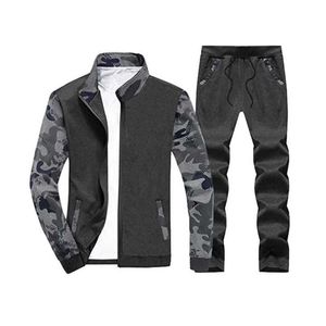 Chándal Deportivo Personalizado para Hombre, Ropa Deportiva Informal, Chándal con Logotipo Personalizado - Product Image 4