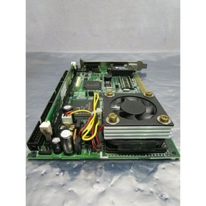 AMAT 0660-01827 CPU d'ordinateur, pièce de rechange pour AMAT - Équipement et pièces semi-conductrices d'occasion fiables à l'échelle mondiale chez AMAT - Product Image 5