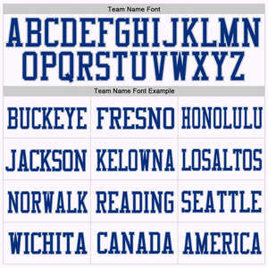 Maillot de football américain personnalisé avec nom et numéro, maillot d'équipe bleu marine, cadeau sportif pour joueurs, fans, hommes, grandes tailles - Product Image 3