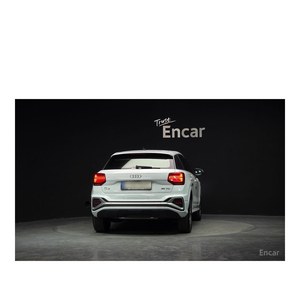 <span class=keywords><strong>Audi</strong></span> <span class=keywords><strong>Q2</strong></span> 35 TDI Premium <span class=keywords><strong>2023</strong></span>, 4,490 km, Diésel, Asientos de Cuero, Volante a la Izquierda, Cámara Trasera - Product Image 4