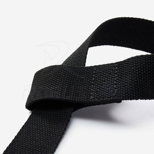 Sangles de musculation en néoprène fabriquées au Pakistan, écologiques et légères, confortables pour les séances d'entraînement et les exercices en salle de sport - Product Image 5