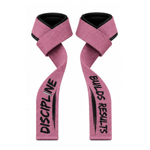 Durable <b>Lifting</b> <b>Straps</b> <b>for</b> Men Weightlifting Gym Workout Grip Support Strength Training Deadlift Powerlifting Accessory Training - Product Image 2