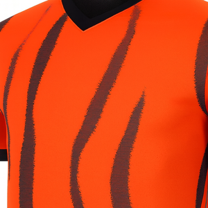 Venta al por Mayor de Camisetas de Fútbol Personalizadas para Hombre, Temporada 2025-2026, Uniformes de Fútbol de Alta Calidad, Versión para Fanáticos y Jugadores - Product Image 5