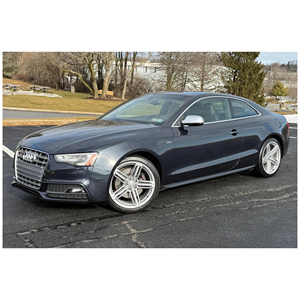 Audi S5 Coupé Premium Plus 2013 - Product Image 5