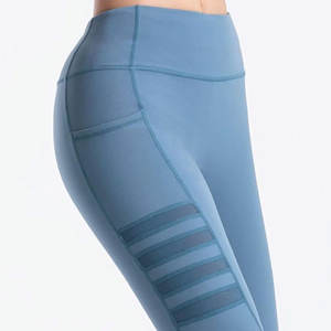 Legging de sport respirant à séchage rapide, soutien-gorge de sport pour femme, vêtements de fitness, vêtements de yoga, ensembles de yoga pour la salle de sport - Product Image 5