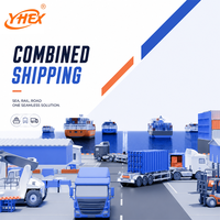 Agent d'expédition rapide de la Chine vers les États-Unis pour les commandes Amazon, Shopify et Dropshipping