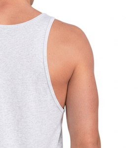 Débardeur Stringer Léger pour Homme – Idéal pour la Gym, le Fitness, la Musculation, l'Entraînement et le Quotidien - Product Image 6