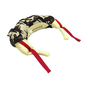 Custom logo Bulgarian Bag Power Fitness Bulgarian BagPower Strength <b>Training</b> <b>Weight</b> Power Bulgarian Bag Sand Filling Power Bag - Product Image 4