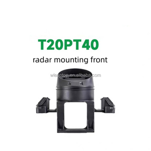 ขายึดและฐานรองรับเรดาร์สำหรับโดรนพ่นยาทางการเกษตร Agras T60 T50 T40 T30 T25 อะไหล่สำหรับระบบหลบหลีกสิ่งกีดขวาง - Product Image 1