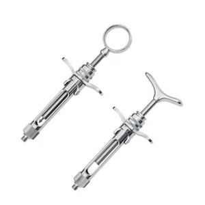 Instruments dentaires de qualité supérieure, équipement buccal en gros, seringues dentaires à bas prix, seringues dentaires très vendues - Product Image 1