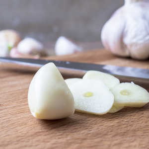 Masterful Garlic Slices | Bold Taste, All Natural | Grown In Vietnam - Product Image 1