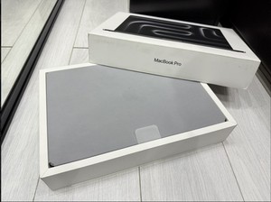 Portátil MacBook de EE. UU. con Envío Rápido, 16 Pulgadas, Chip M4 Pro/M4 Max de 16/14 Núcleos, 36GB-128GB de RAM, 1TB-8TB de SSD, Portátil Nano AI - Product Image 2