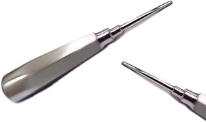 ชุดอุปกรณ์ถอนรากฟันคุณภาพสูง ราคาขายส่ง ชุดอุปกรณ์ถอนรากฟันสำหรับการผ่าตัดทางทันตกรรม - Product Image 3