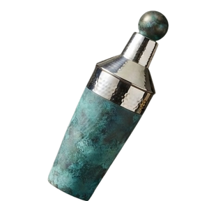 Juego de Coctelería Metálico para Bar, Fabricado en India, Marca Patina, para Hotel, Restaurante, Club - Product Image 4