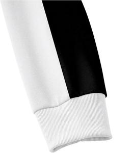 Sudadera de Algodón para Hombre, Cómoda, con Estampado en el Hombro y Cuello, Manga Larga, Estilo Casual, Servicio OEM, Precio al por Mayor, de Bangladesh - Product Image 5