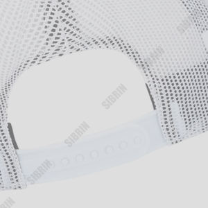 Gorra Trucker Sibrin Personalizada Premium Vintage de los Kings de Los Ángeles, Ajustable, para Ciclismo al Aire Libre - Product Image 6