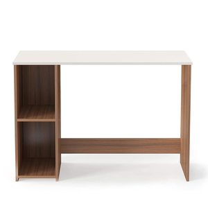 Escritorio de Estudio Mallium con Estantería para Uso en Oficina - Product Image 3