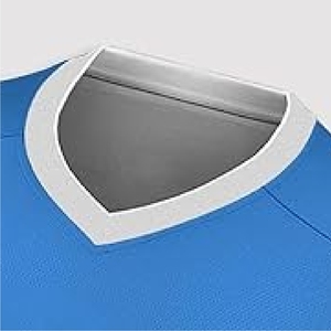 Maillot de hockey sur glace personnalisé, tissu respirant haute performance, uniforme d'équipe sportive pour l'entraînement et les matchs - Product Image 2