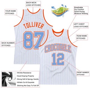 Custom Heat-Transfer <b>Mesh</b> Reversible Adults Unisex Basketball Jersey Moisture Wicking Anti-Bacterial Features 100% Polyester - Product Image 2