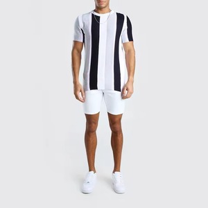 Camiseta 100% Algodón con Logotipo, 230 GSM, para Hombre y Mujer, Blanca, de Alta Calidad - Product Image 1