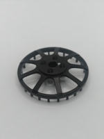 Pièces métalliques personnalisées de précision, service d'usinage CNC 3/4/5 axes pour l'usinage et le prototypage rapide 3D - Acier inoxydable, laiton