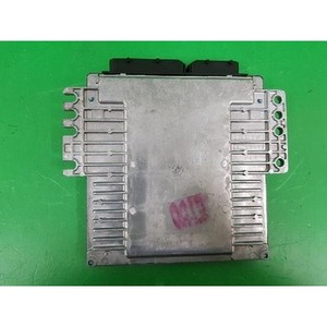 Module de commande moteur SM7 EX2/LF 2004-2011 d'occasion, certifié GENUINE OE, en parfait état, 2311023845 - Product Image 2