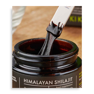 Résine de Shilajit Naturelle Pure pour la Vente en Gros de Produits Herbacés – Résine Minérale de Haute Qualité pour les Marchés de Détail et Commerciaux - Product Image 5